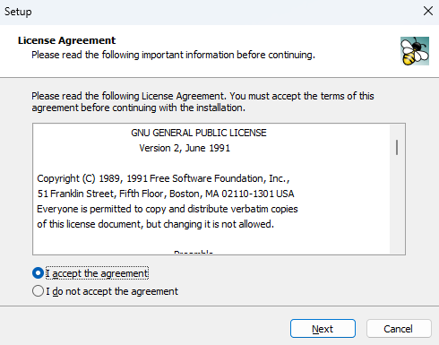 思维导图软件(Freeplane)