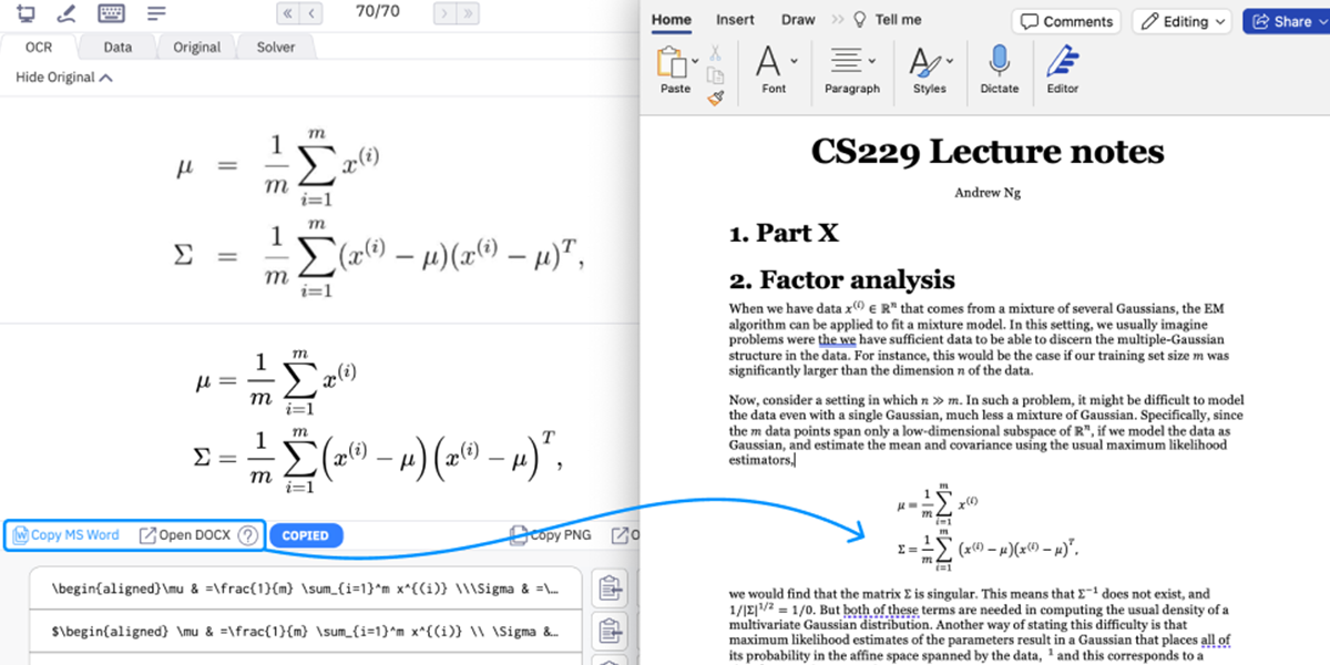 mathpix snipping tool
