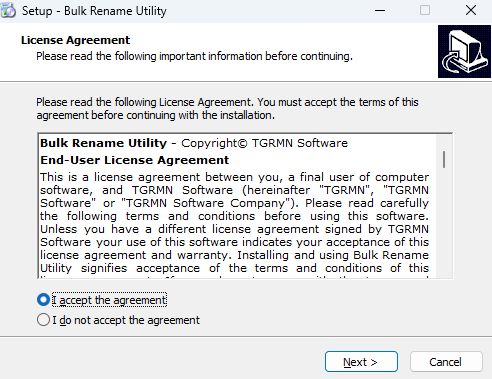 Emergency Recovery System