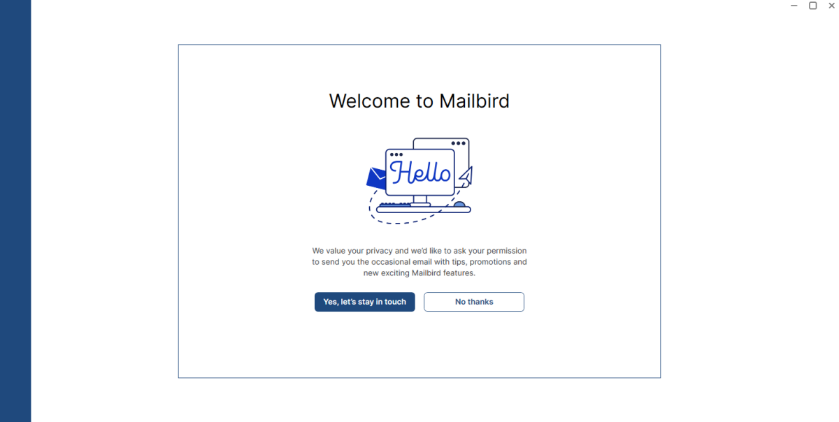 Mailbird