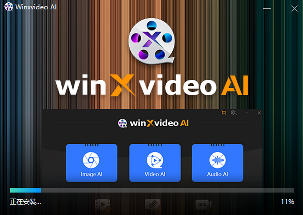 Winxvideo AI