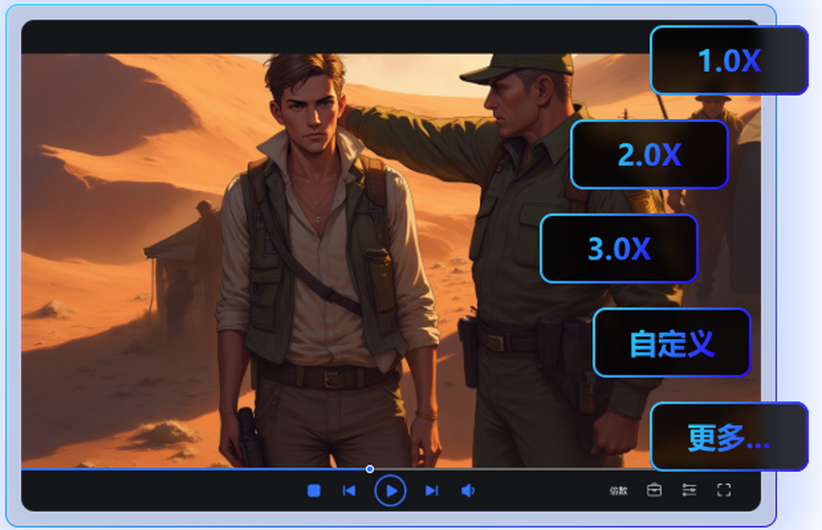 全能王Pot播放器