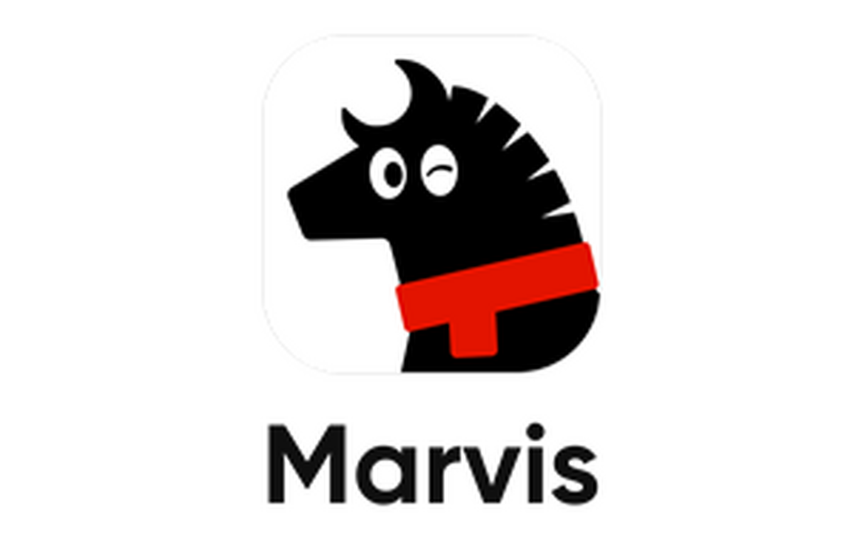 Marvis