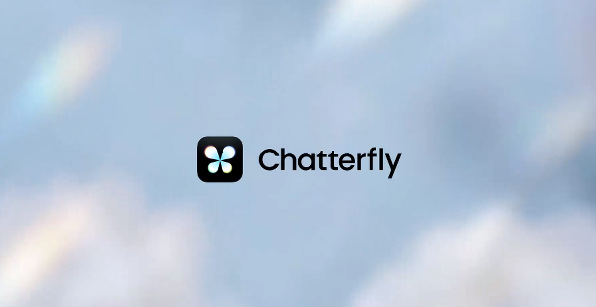 Chatterfly