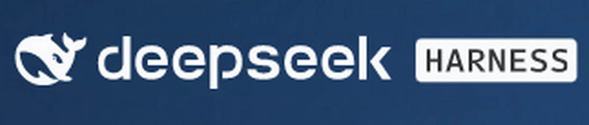 DeepSeek Harness