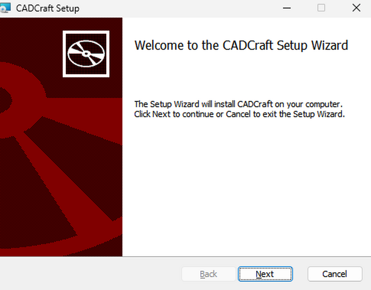 CADCraft