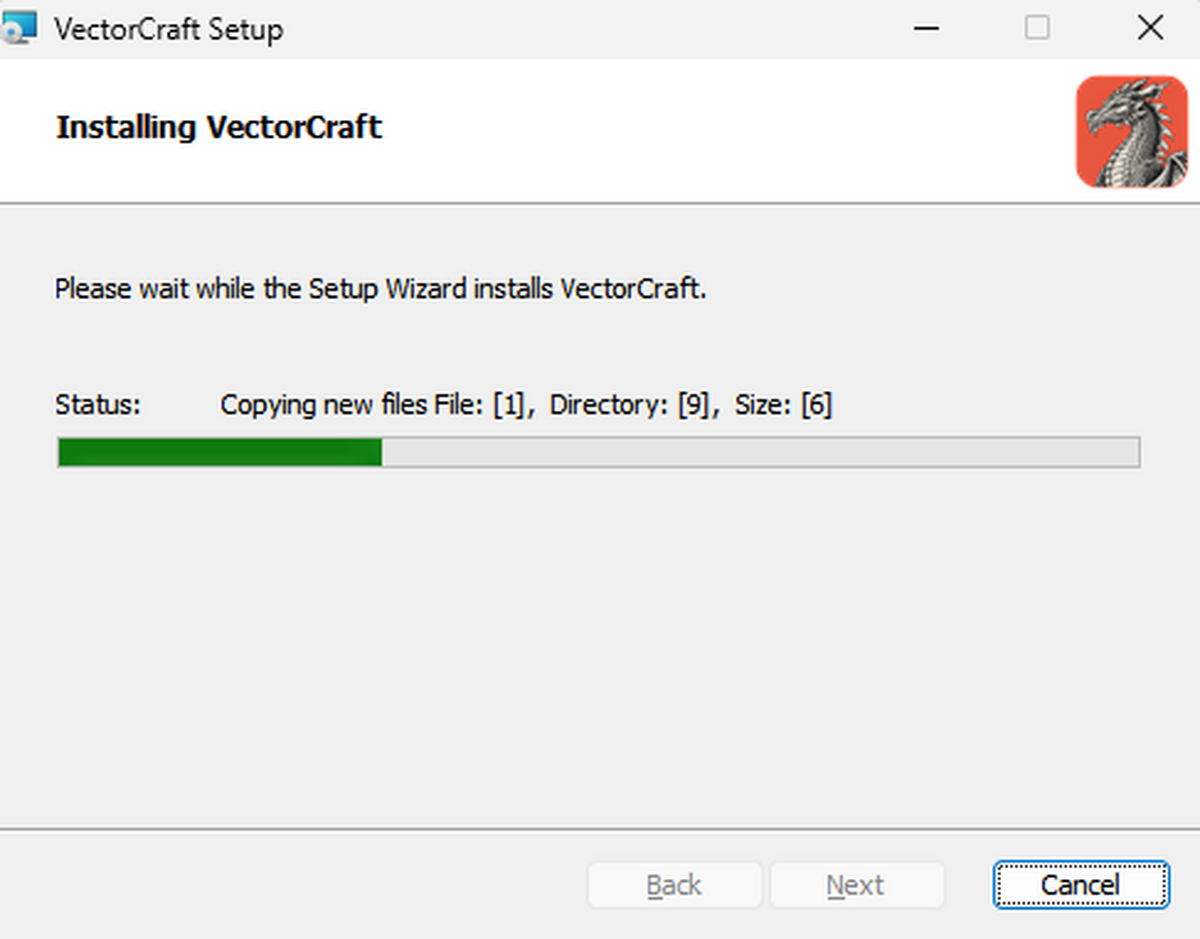 VectorCraft