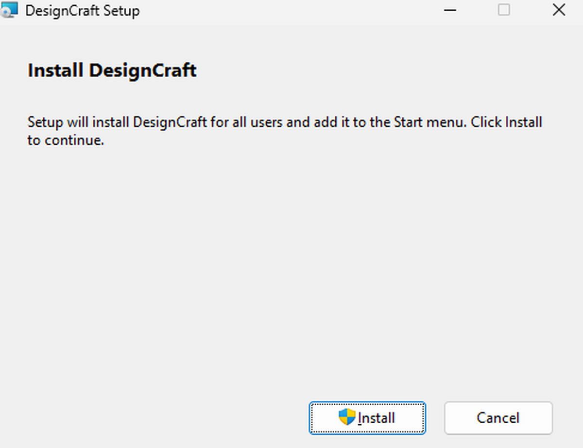 DesignCraft