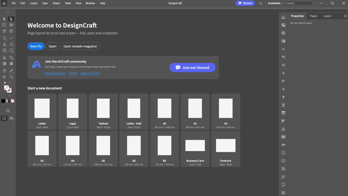 DesignCraft