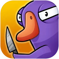 鹅鸭杀手游电脑版 鹅鸭杀手游电脑版