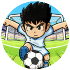 足球大人物小游戏电脑版 足球大人物小游戏电脑版