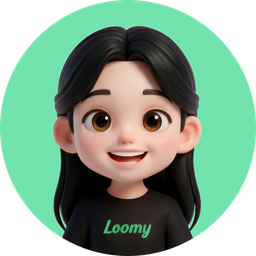 Loomy Loomy