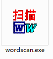 WordScanĵɨ