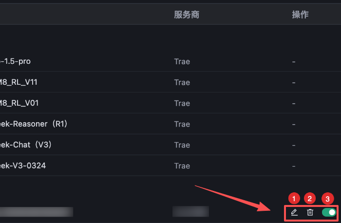 TRAE-AI