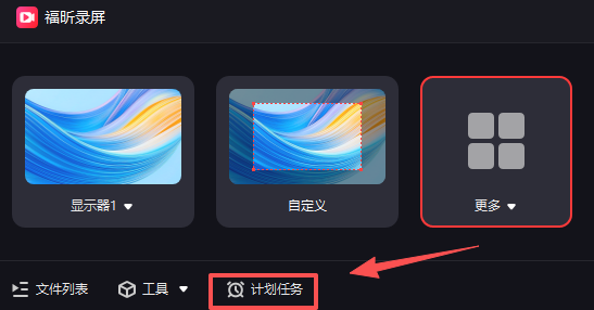 ¼
