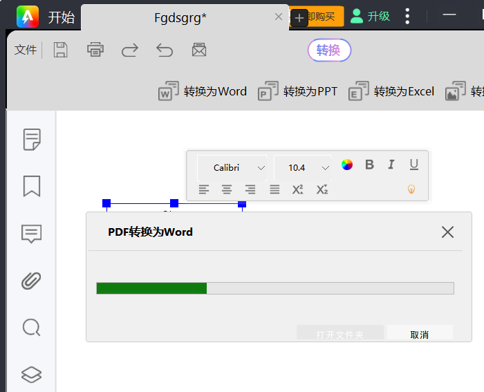 PDF