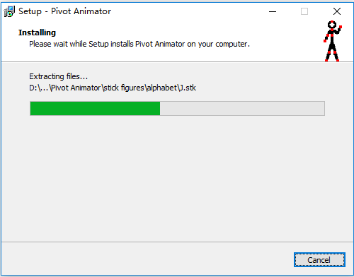 Pivot Animator