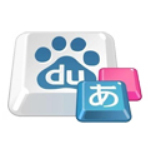 �ٶ��������뷨 (Baidu Type)