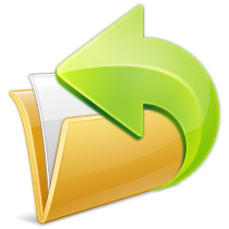 360������没���ļ��ָ�����