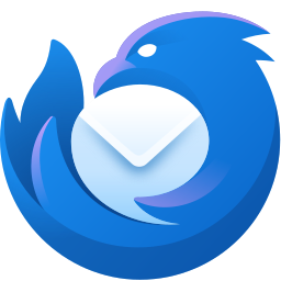 Thunderbird Mac��
