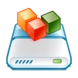 Disk Sorter x64