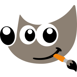 GIMP Mac��