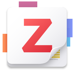 Zotero Mac��