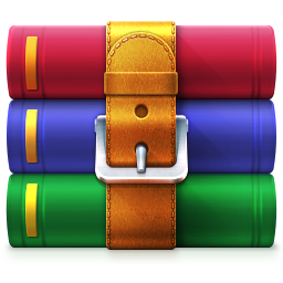 WinRAR x32