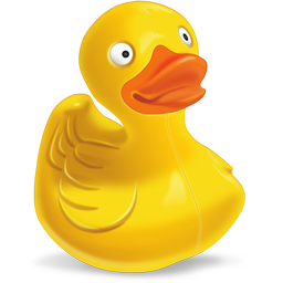 Cyberduck Mac��